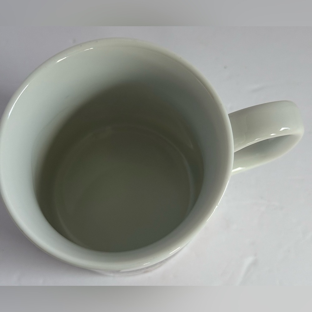 Vintage Curzon Mallard Duck Design Mug - Picture 4 of 7